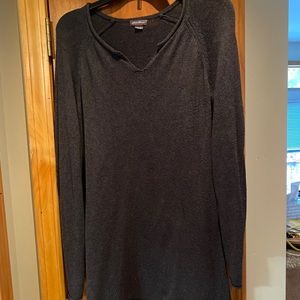 Eddie Bauer sweater